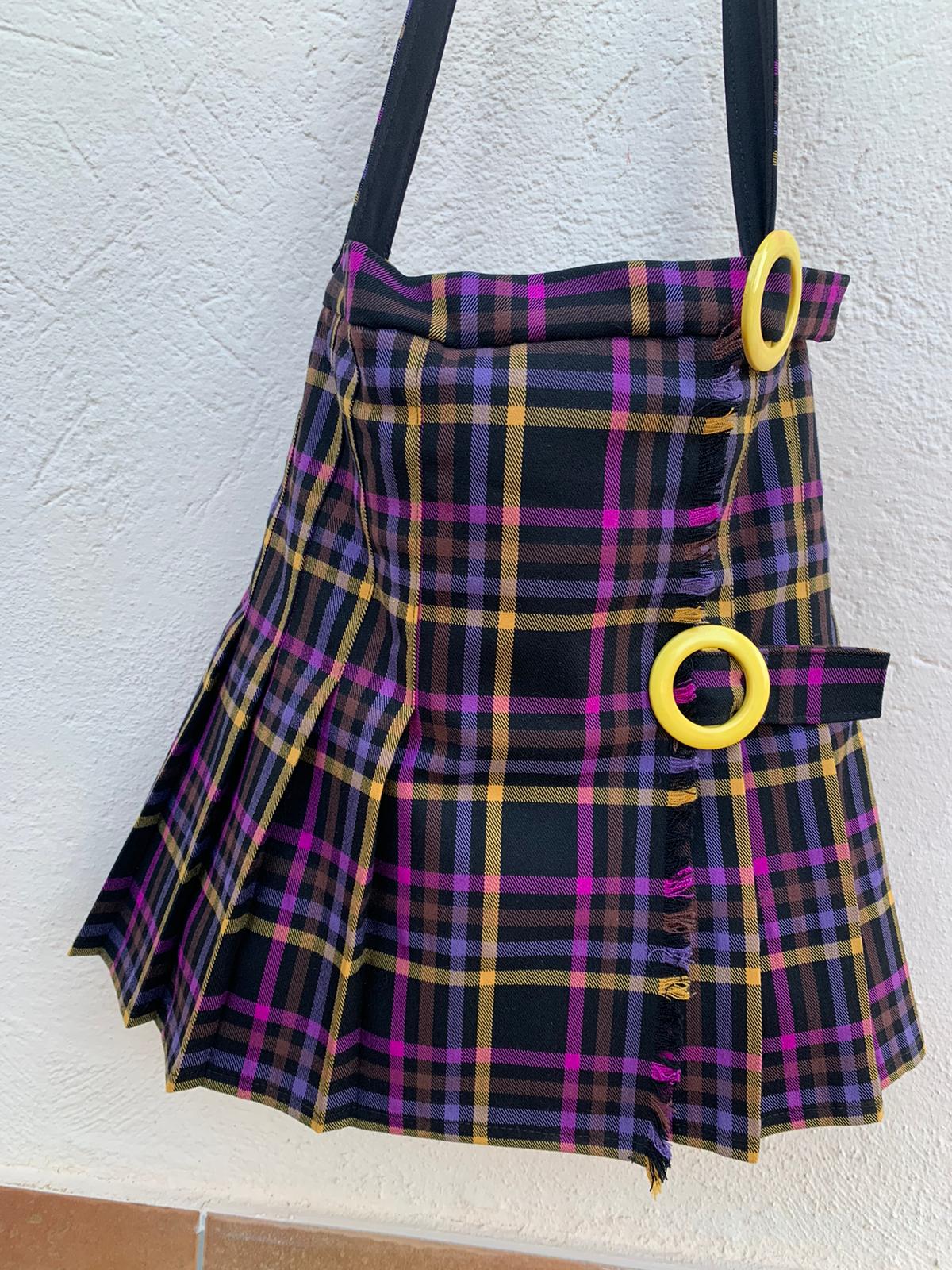 Borsa kilt