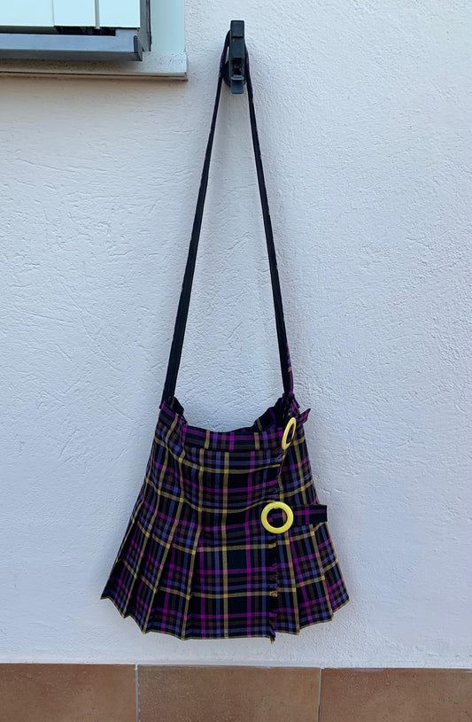 Borsa kilt